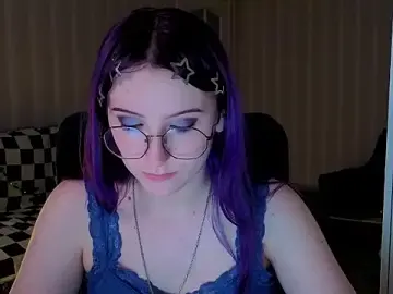 Stripchat Live Sex of violet-siren-x
