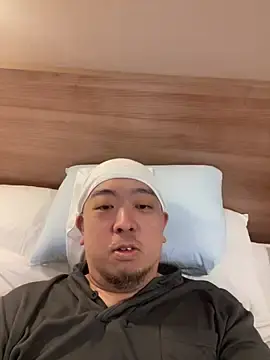 Stripchat Watch Live Sex Cams of FUJIGON07