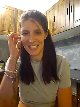 Stripchat Best live sex cam show of Lenchen_
