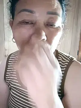 Stripchat Live Porn of Orio-baby