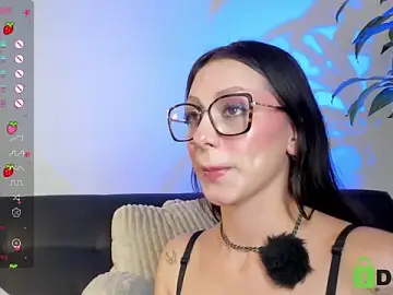 Stripchat Live Sex Cam of Scarlett_Jackson2
