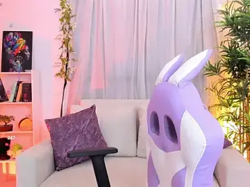 Stripchat Best live sex cam show of natty_romanof_18