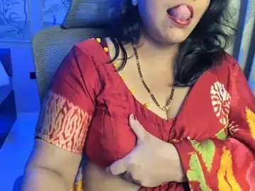 Stripchat Live Porn of tarivishu11