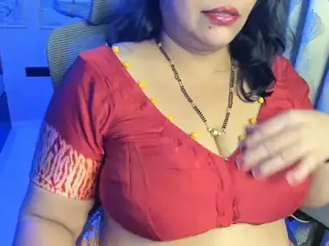 Stripchat Adult Video Chat of tarivishu11
