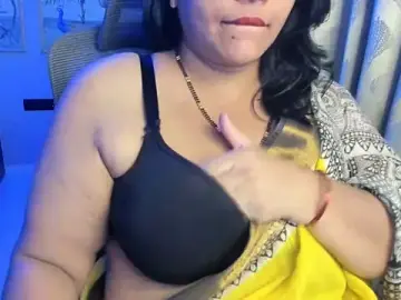 Stripchat Live Sex of tarivishu11