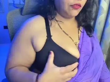 Stripchat Live Sex of tarivishu11