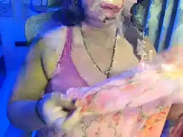 Stripchat Live Sex of tarivishu11