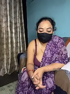 Stripchat Best live sex cam show of DesiQueen-Rimi
