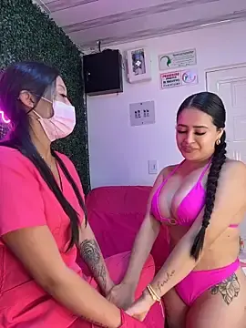 Stripchat Live Porn of Sara_fun