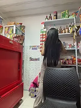 Stripchat Free Porn Cam of Sara_fun