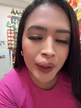 Stripchat Live Porn of Sara_fun