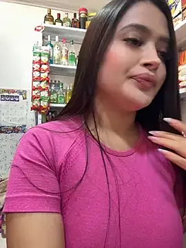 Stripchat Best Webcam of Sara_fun
