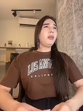 Stripchat Free Porn Cam of saracaball_