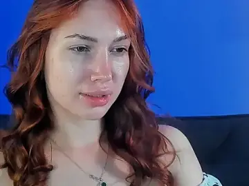 Stripchat Live Sex Cam of MariGven