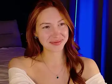 Stripchat Best Webcam of MariGven