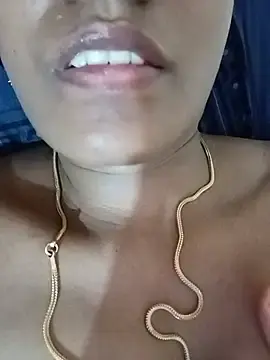 Stripchat Best Webcam of Yasika01