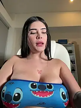 Stripchat Sex Chat of misslollipop04