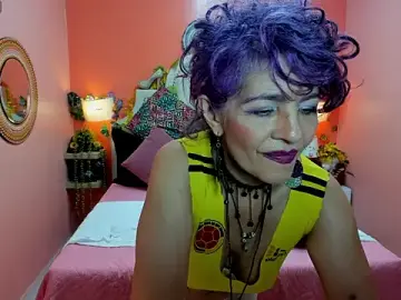Stripchat Best Webcam of Dalila_Najjar_