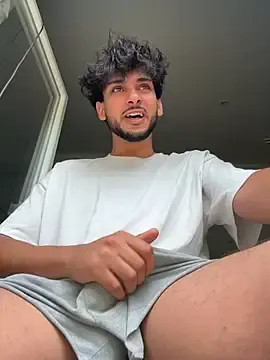 Stripchat Best Webcam of Gipsyboysteve