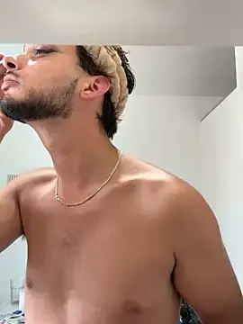 Stripchat Sex Chat of Gipsyboysteve