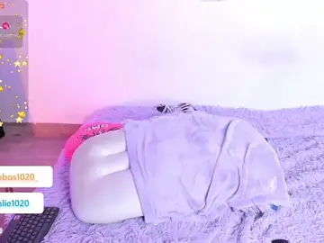 Stripchat Best live sex cam show of MiaVillalobos