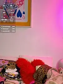 Stripchat Free Porn Cam of Sookie_Soxxxe