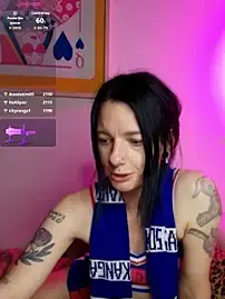 Stripchat Adult Webcams of Sookie_Soxxxe