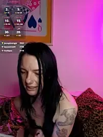 Stripchat Free Live Porn of Sookie_Soxxxe