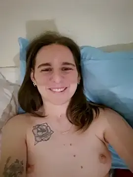 Stripchat Live Porn of jade_Montoe