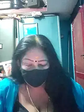 Stripchat Best Webcam of maniisha