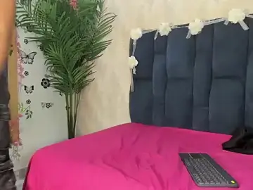 Stripchat Live Porn of Asshley_Prince