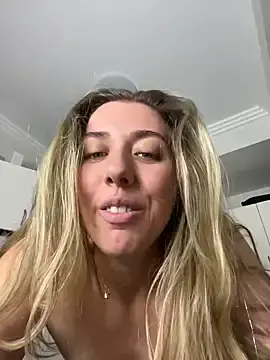 Stripchat Live Porn of Aussielulu