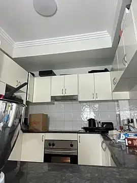 Stripchat Sex Cam of Aussielulu