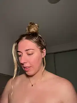 Stripchat Sex Chat of Aussielulu