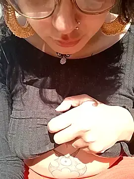 Stripchat Sex Chat of ConeNella