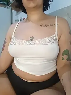 Stripchat Adult Webcam of ConeNella
