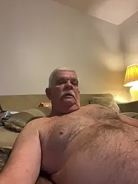 Stripchat Private Sex Chat of Silver1959