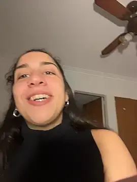 Stripchat Live Porn of Souphicherry