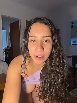 Stripchat Live Sex Cam of Souphicherry