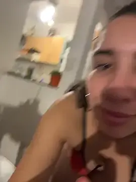 Stripchat Live Sex Cam of Souphicherry