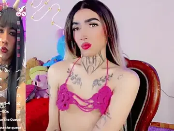 Stripchat Free Live Porn of antonella_rangel