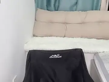 Stripchat Free Porn Cam of bibishila