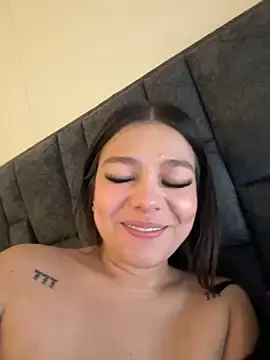Stripchat Live Porn of Alyshanon18