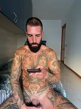 Stripchat Live Porn of Gioeltoro89