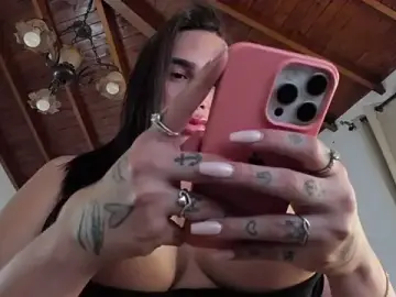 Stripchat Best live sex cam show of IsaFontanna
