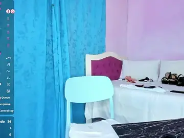 Stripchat Private Sex Chat of Jenny_Evans82