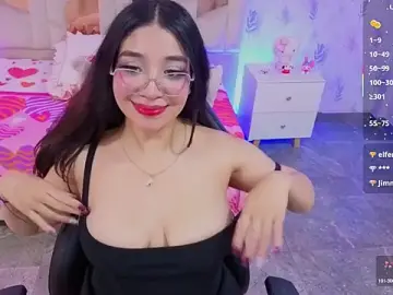 Stripchat Best Webcam of MARIANA_TAY1