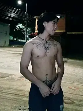 Stripchat Best Webcam of Mao_mdn