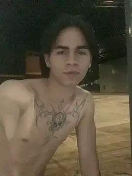 Stripchat Live Sex Cam of Mao_mdn