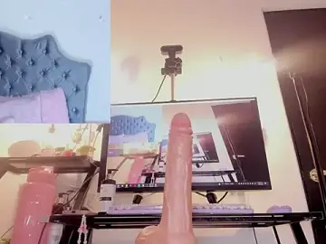 Stripchat Free Live Porn of conny__curly